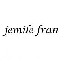 fran, jemile, jemile fran