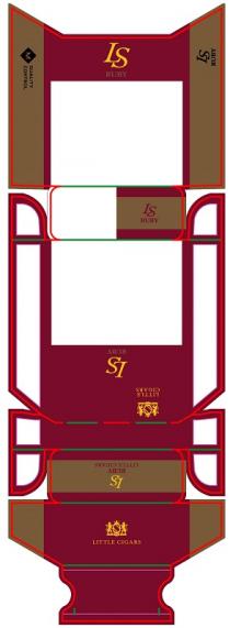 control, quality, quality control, сigars, little, little сigars, ruby, ls