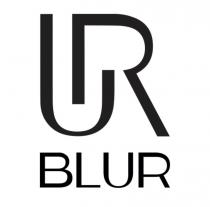 blur, ur, ur blur