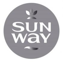 way, sun, sun way