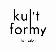 salon, hair, my, for, kult, kul`t, kul`t for my hair salon