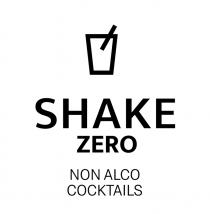 cocktails, alco, non, zero, shake, shake zero non alco cocktails