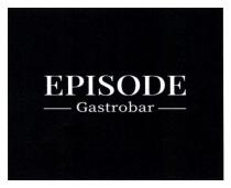 gastrobar, episode