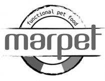 food, pet, functional, functional pet food, marpet