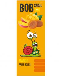 rolls, fruit, fruit rolls, mango, roll, snail, bob, bob snail roll