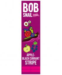 currant, black, apple, apple-black currant, stripe, snail, bob, 