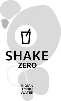 water, tonic, indian, indian tonic water, zero, shake, shake zero