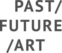 art, future, past, past/future/art