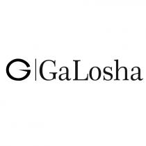 losha, ga, galosha, g