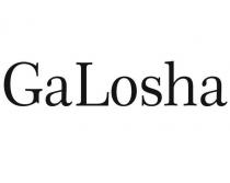 losha, ga, galosha