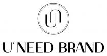 uneed, brand, u'need, u'need brand, uu