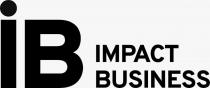 business, impact, impact business, ib, ів