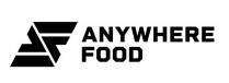 s, food, anywhere, anywhere food