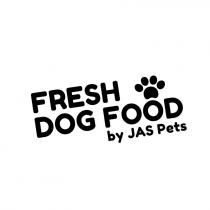 pets, jas, food, dog, fresh, fresh dog food by jas pets