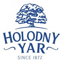 1872, since, yar, holodny, since 1872, holodny yar