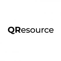 esource, resource, qresource, qr