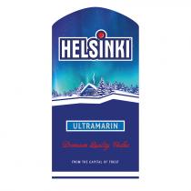 frost, capital, from, from the capital of frost, vodka, quality, premium, premium quality vodka, ultramarin, helsinki