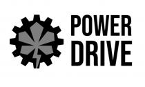drive, power, power drive