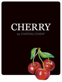 chizay, chateau, cherry, cherry by chateau chizay