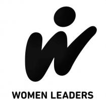 leaders, women, women leaders, w