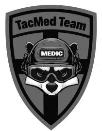 medic, med, tac, team, tacmed, tacmed team