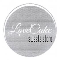 sweets, love cake sweets store, store, cake, love