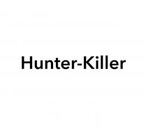 killer, hunter, hunter-killer