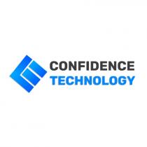 е, e, technology, confidence, confidence technology