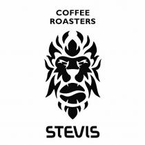 stevis, roasters, coffee, coffee roasters stevis