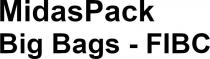 fibc, bags, big, pack, midas, midas pack, midaspack, midaspack big bags - fibc