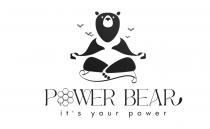 power, your, its, it's, it's your power, bear, power, power bear