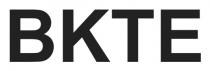 вкте, bkte
