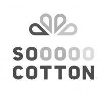 cotton, so, sooooo, sooooo cotton