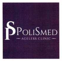 ps, clinic, ageless, ageless clinic, polismed