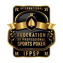 ifpsp, poker, sport, professional, federation, international, international federation of professional sport poker ifpsp