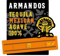 armandos, %, 100, 100%, acave, mexican, tequila, tequila mexican acave 100%