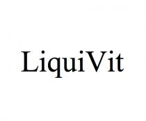 vit, liqui, liquivit