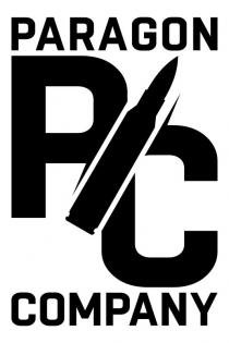 рс, pc, company, paragon, paragon company