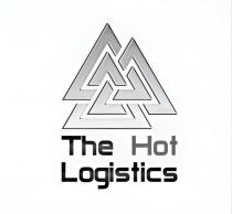 тне, the, logistics, hot, the hot logistics