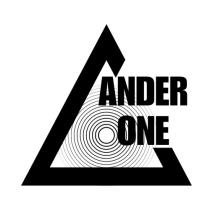 one, ander, ander one