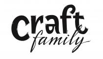 family, craft, craft family