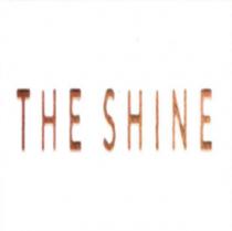 тне, shine, the, the shine