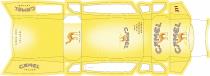 jti, tobaccos, premium, premium tobaccos, 1913, since, since 1913, yellow, camel