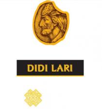 lari, didi, didi lari