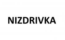 nizdrivka