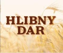 dar, hlbny, hlbny dar