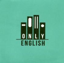 english, only, only english