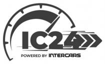 іс, іс24, intercars, powered, powered by intercars, 24, ic, ic24