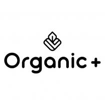 +, organic, organic +