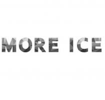 ice, more, more ice